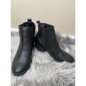 American Eagle Boots